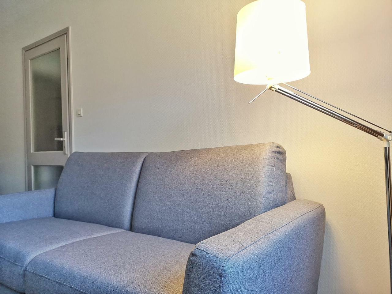 Chez Charlie - Centre Ville Colmar - 2 Pieces エクステリア 写真
